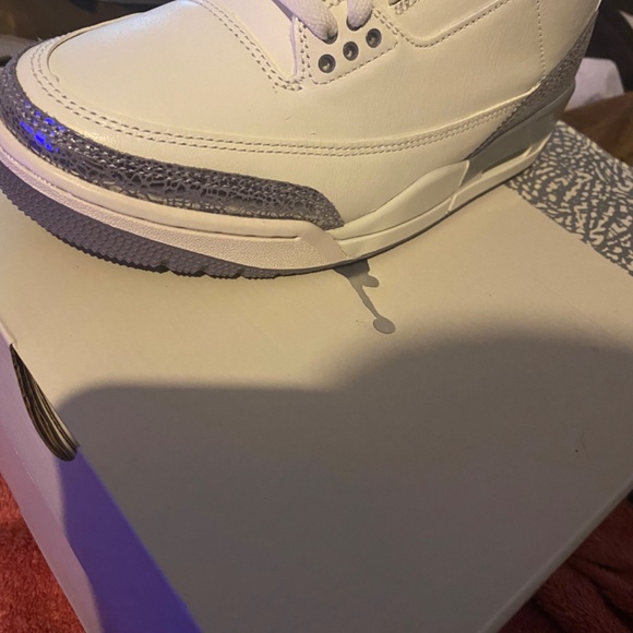 Air Jordan Retro 3 - Picture 4 of 10